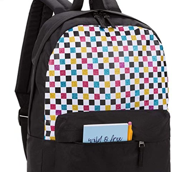 Backpack - Picture 2 of 3